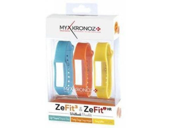 MYKRONOZ ZeFit3/ZeFit3HR