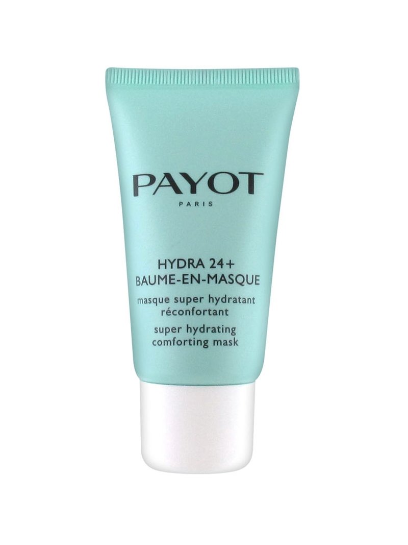 Payot Hydra24 + Super Hydrating Comforting Mask intensywnie nawilżająca maska 50ml