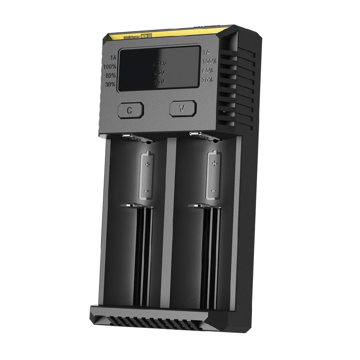 Nitecore Ładowarka, I2