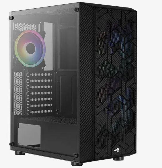 Aerocool Hive ARGB (AEROPGS-HIVE-G-GK-V1)