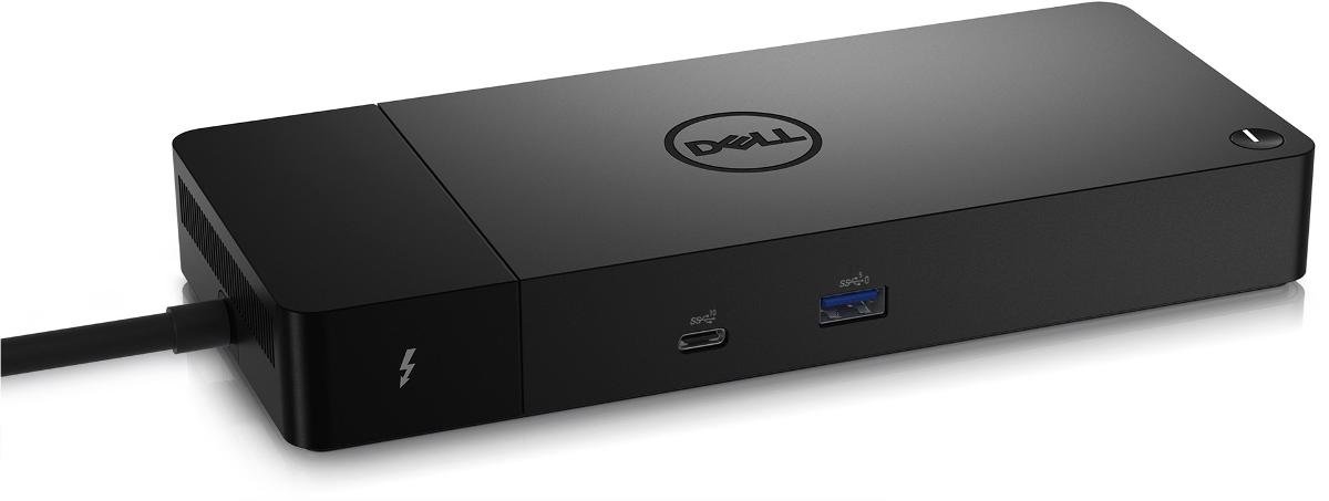 Dell Thunderbolt, Stacja dokująca, WD22TB4 180W 210-BDTD