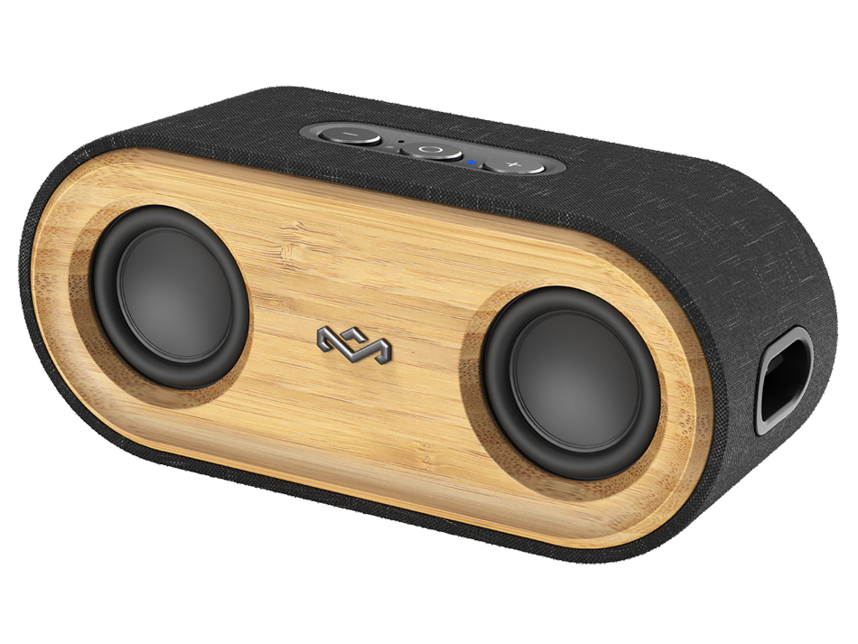 House of Marley Get Together 2 Mini