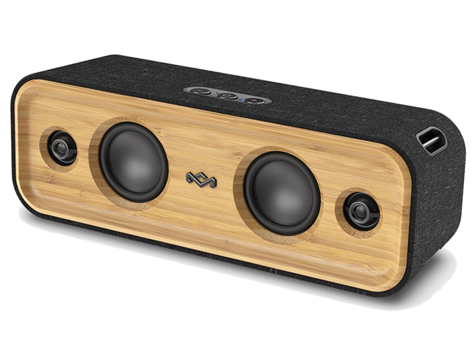 House of Marley Get Together 2