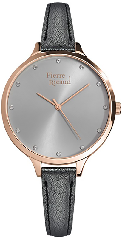 Zegarek Pierre Ricaud P22002.9W44Q