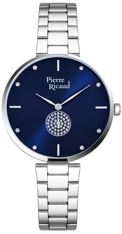 Zegarek Pierre Ricaud P22066.5195Q