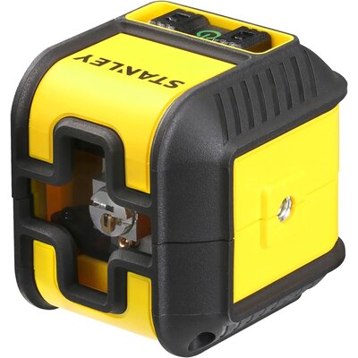 LASER KRZYŻOWY CUBIX ZIELONY S/77-499-1