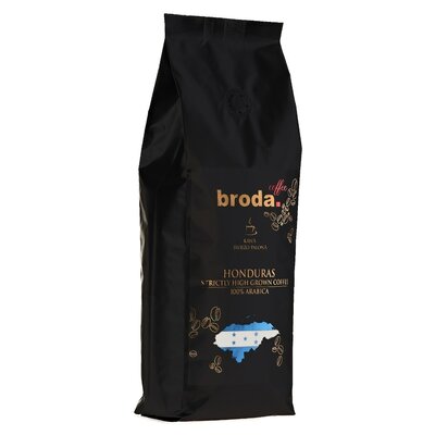Kawa świeżo palona • HONDURAS Strictly High Grown Coffee 100% Arabica • 1000g