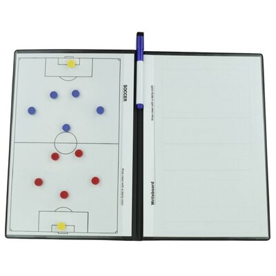 Select Derby Star taktycznego Binder DIN A4, wielokolorowa, jeden rozmiar 7293