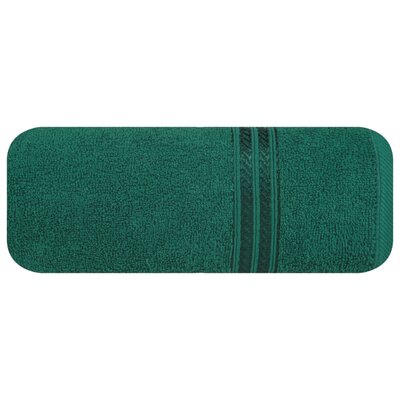 Ręcznik 70 x 140 Kąpielowy Eurofirany Lori C.Ziel