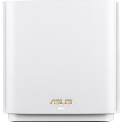 ASUS ZenWiFi AX (XT9) AX7800 1er Pack Weiß Tri-band (2.4 GHz/5 GHz/5