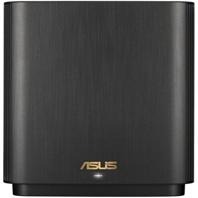 ASUS ZenWiFi AX (XT9) AX7800 1er Pack Schwarz Tri-band (2.4 GHz/5