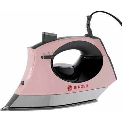 Singer SteamCraft 41012988 Różowo-szary