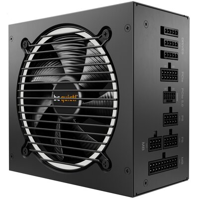 be quiet! Pure Power 12 M 650W (BN342)