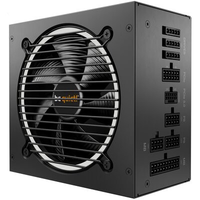 be quiet! Pure Power 12 M 750W 80 Plus Gold