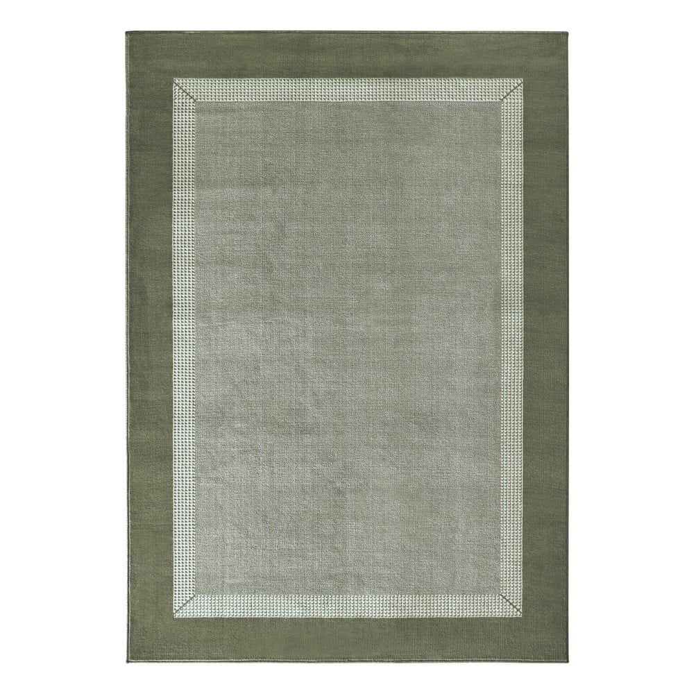 Zielony dywan 230x160 cm Band – Hanse Home