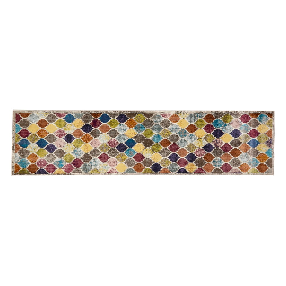 Chodnik Think Rugs 16th Avenue II, 60x230 cm