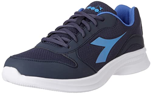 Diadora Robin 4, Trampki męskie, Blue Corsair Palace Blue, 40 EU