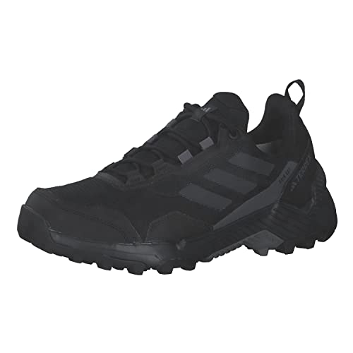 adidas Terrex EASTRAIL 2 R.RDY W, Trampki damskie, Core Black/Carbon/Grey Four, 37 1/3 EU, Rdzeń czarny węgiel szary cztery, 37.5 EU
