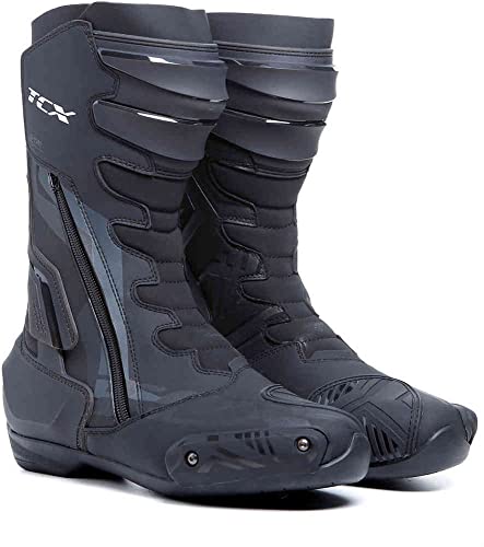 TCX S-TR1 BLACK 43