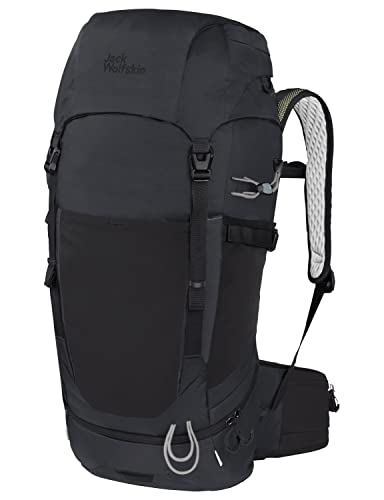 Jack Wolfskin Plecak turystyczny Mieszany, duch, Taille unique