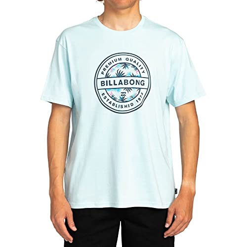 Quiksilver Rotor Fill SS Koszulka męska (zestaw 1)