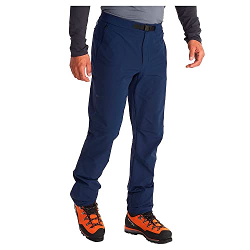 Marmot Latitude Mountain Pant - Spodnie męskie