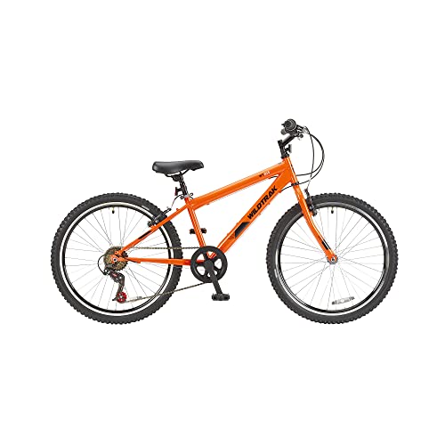 Wildtrak - Rower 24