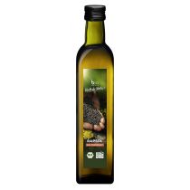 Bio-Zentrale Olej rzepakowy tłoczony na zimno 500 ml Bio