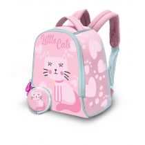 Plecak mały neoprenowy Little Cats KL10731
