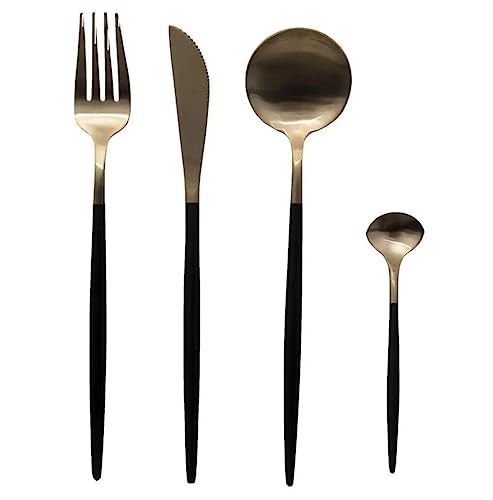 Komplet Sztućców Ida Dla 6 Osób, Inox