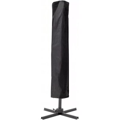 POKROWIEC NA PARASOL OGRODOWY POKROWIEC CZAPLA/KAZUAR M