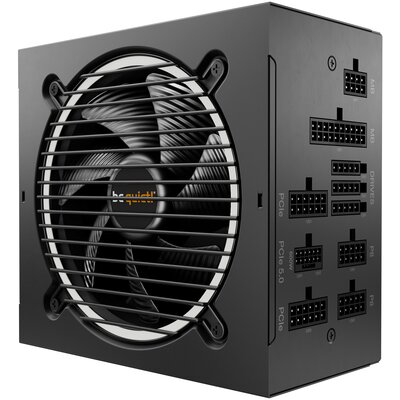 be quiet! Pure Power 12 M 1000W 80 Plus Gold