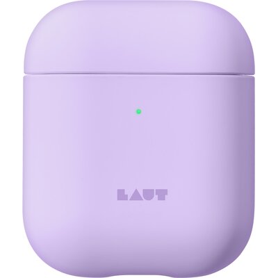 Laut Laut Huex Pastels AirPods fioletowy L_AP_HXP_PU