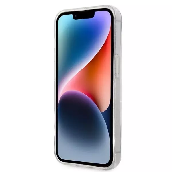 Etui Karl Lagerfeld KLHCP14MHNKCTGT do iPhone 14 Plus 6,7