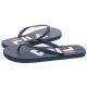 Japonki Troy Slipper Dress Blues FFM0007.80007 (FI81-b) Fila