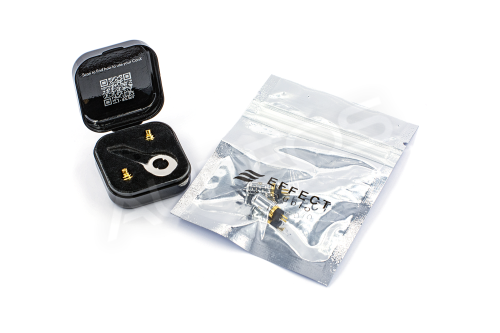 Effect Audio ConX Basic srebrne multi konektor