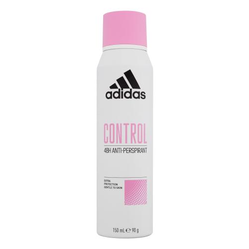 Adidas Control 48H Anti-Perspirant Antyperspirant 150 ml