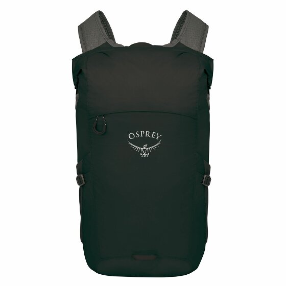 Osprey Ultralekki plecak Dry Stuff Pack 20 Foldable Backpack 45 cm black