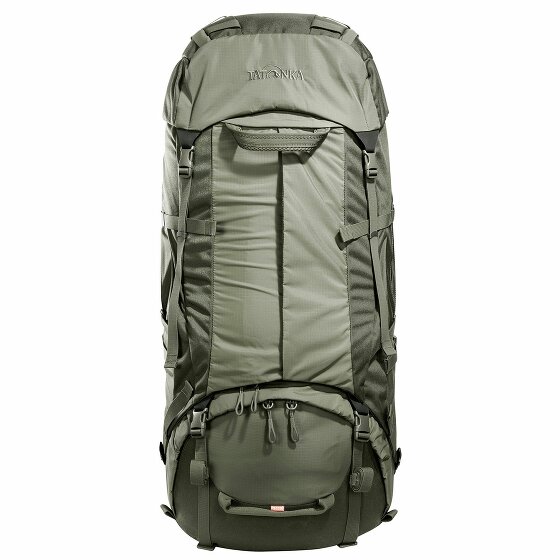 Tatonka Yukon Carrier Pack 55+10 RECCO Plecak 77 cm olive