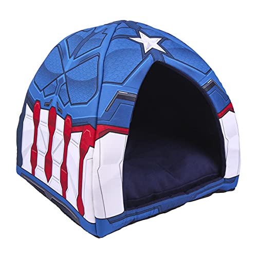Budka Avengers Capitan America