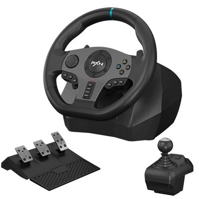 PXN-V9 (PC / PS3 / PS4 / XBOX ONE / XBOX SERIES S&X / SWITCH)