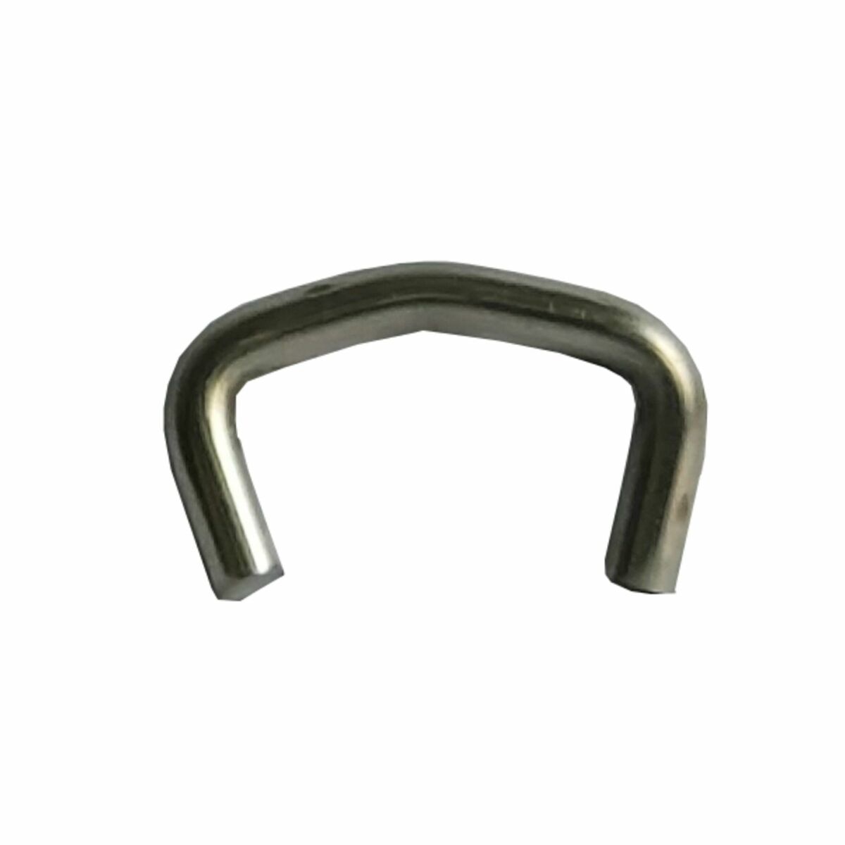 Klipsy łączące siatki gabion 200szt. stal