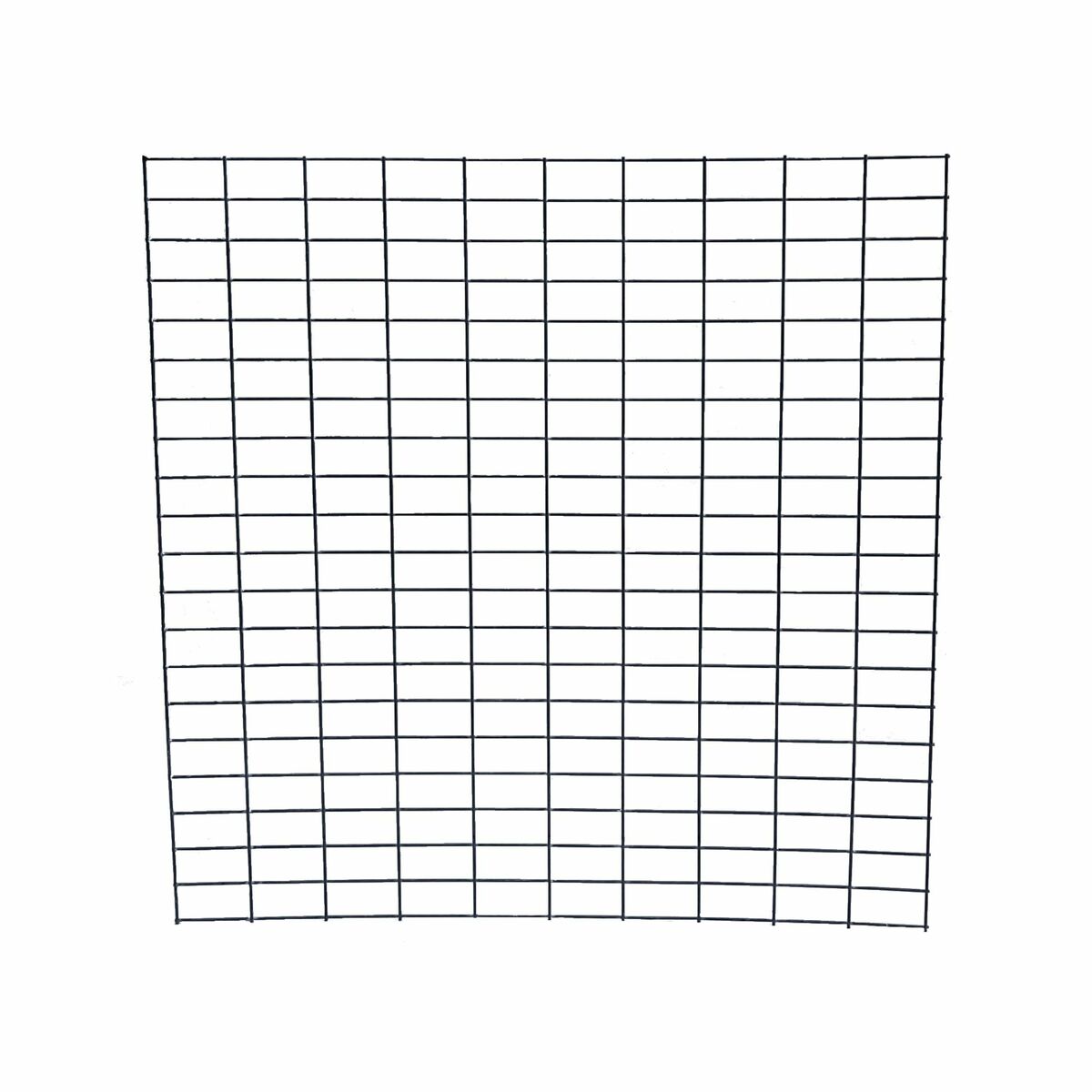 Panel ogrodzeniowy Gabion 2D 100x100 cm ocynk