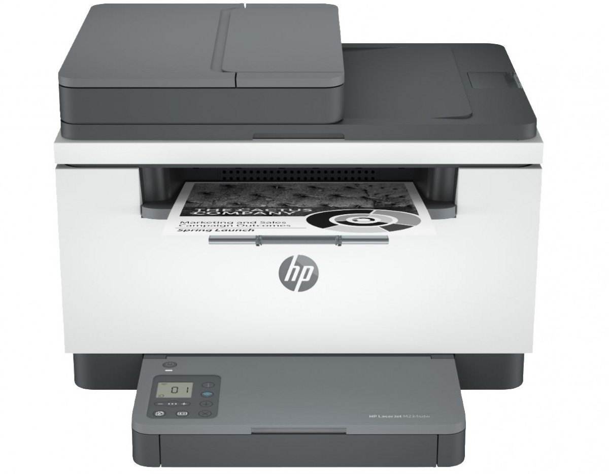 HP Urządzenie wielofunkcyjne LaserJet Pro 3102fdwe 3G630E