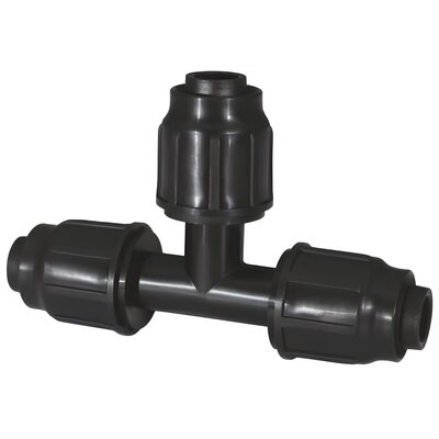 Trójnik AQUACRAFT QJ-5