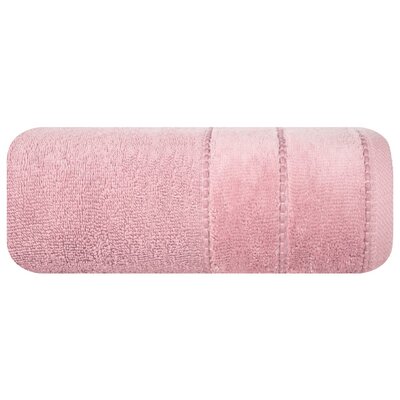 Eurofirany Euro Firany Ręcznik 30 x 50 Mari 06 500 Gsm Liliow 1211701