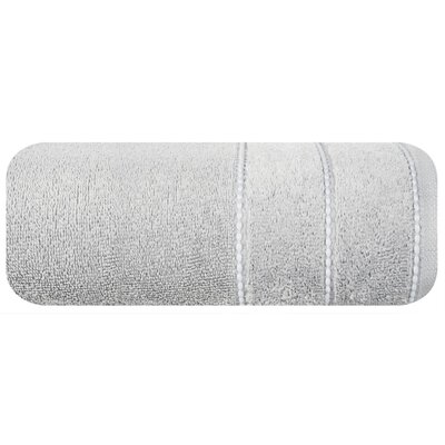 Eurofirany Euro Firany Ręcznik 30 x 50 Mari 03 500 Gsm Stal 1211698