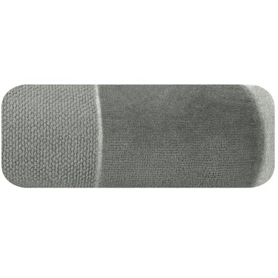 Eurofirany Euro Firany Ręcznik Lucy 03 500 GSM Stal 30x50 1211685