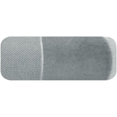 Lumarko Lumarko Ręcznik LUCY 50x90cm 13 srebrny