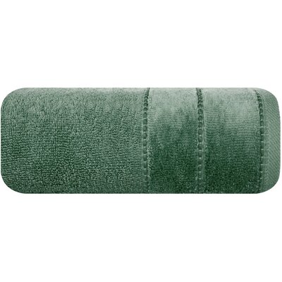 Eurofirany Euro Firany Ręcznik Mari 11 500 GSM Butelk 30x50 1211706